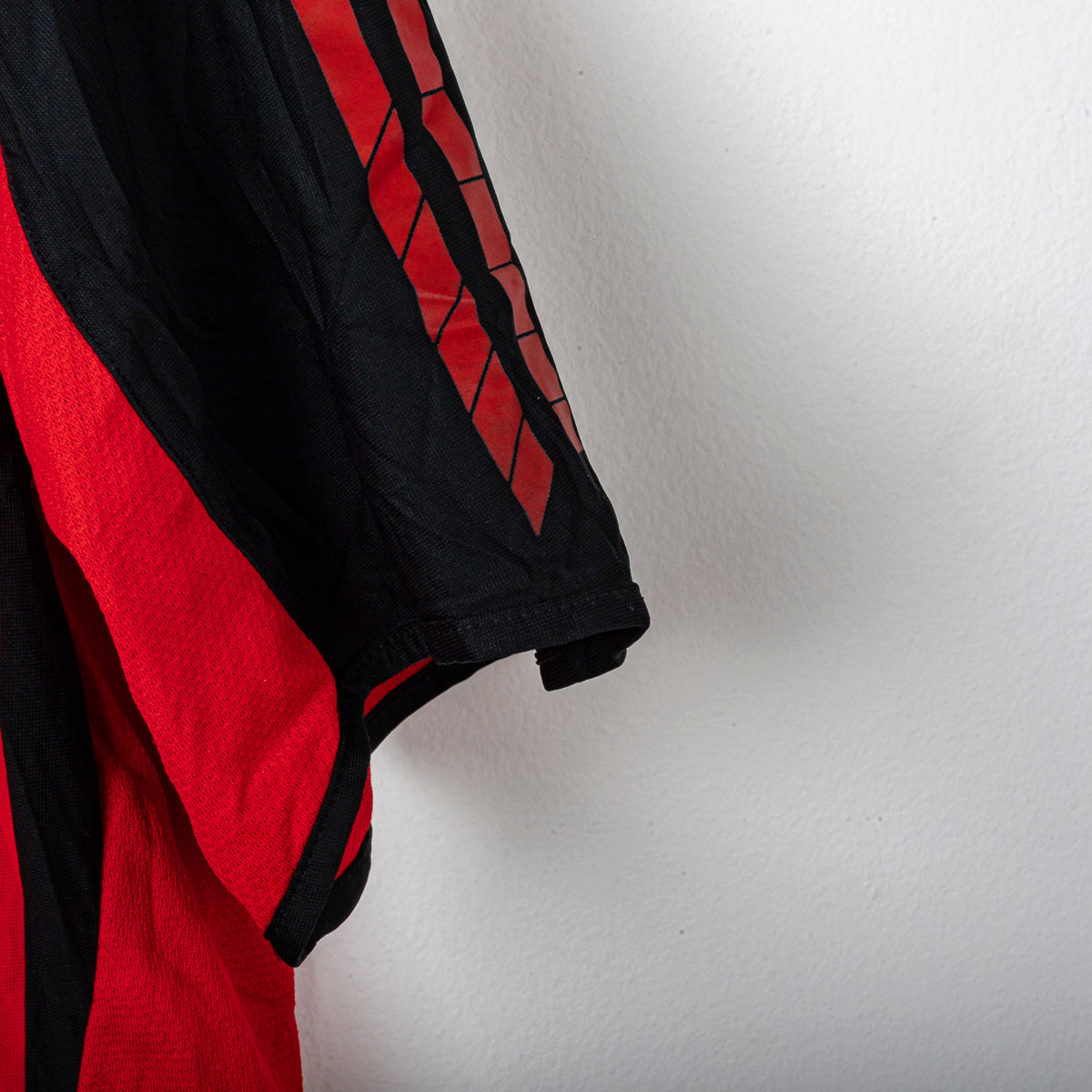 Maglia Home Milan Adidas Zafira Inzaghi 9 2005/2006