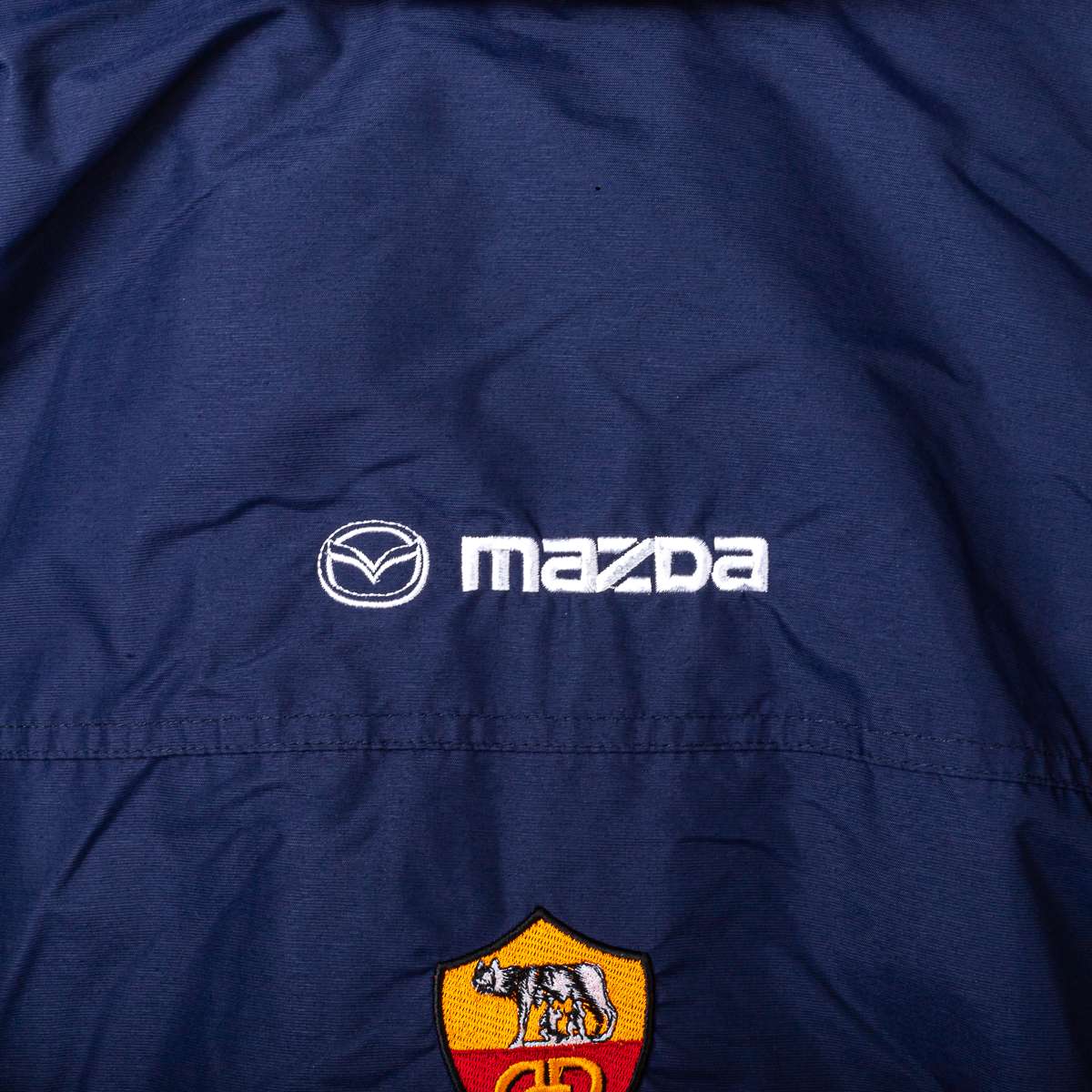 Roma Kappa Mazda 2004/2005 Bench Jacket