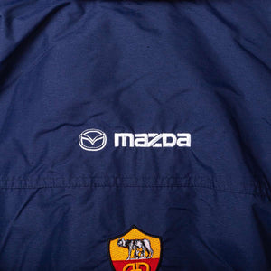 Roma Kappa Mazda 2004/2005 Bench Jacket