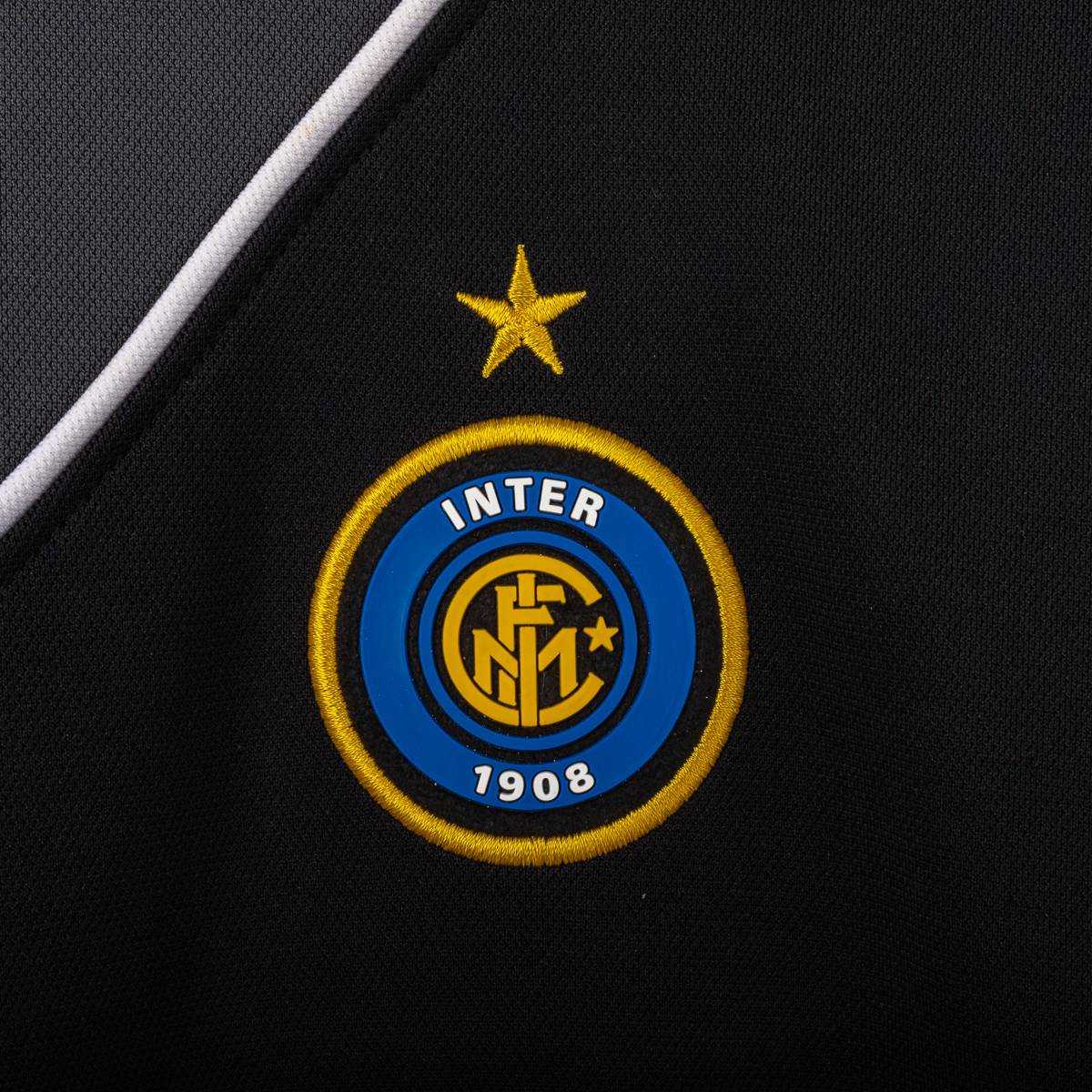 maglia portiere fc inter nike Toldo n1 2003/2004