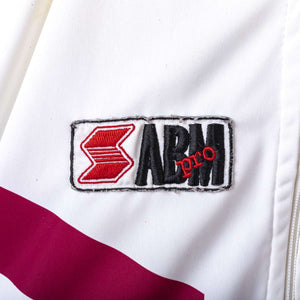tuta rappresentanza torino abm beretta 1991/1992