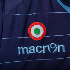 maglia Third ss lazio macron 2013/2014