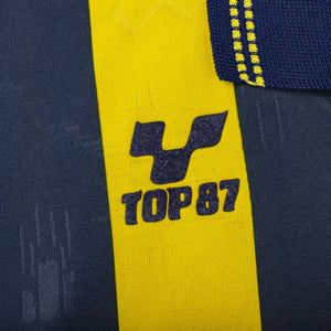 Maglia Home Juve Stabia 3 Top 87 1997/1998