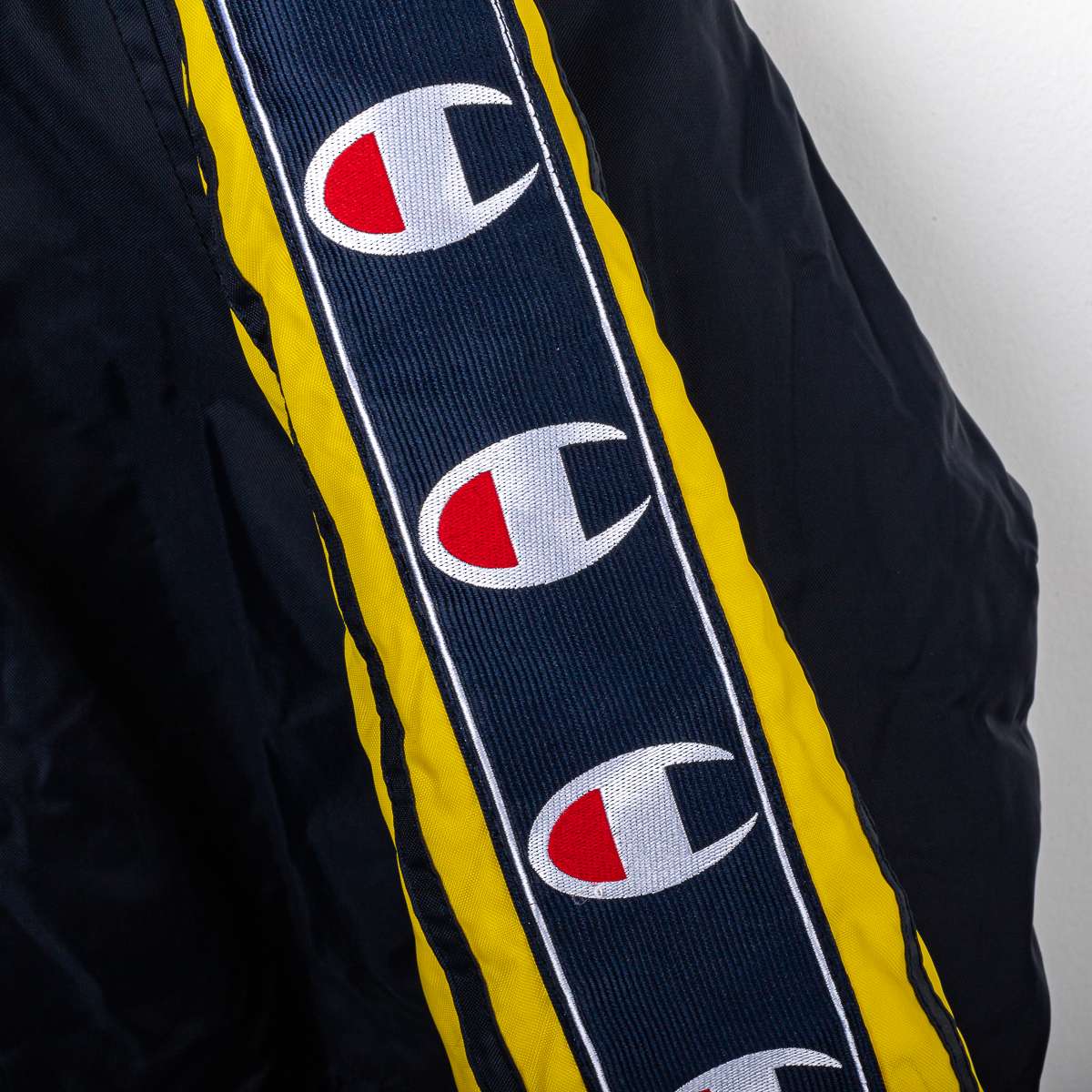 Parma Bench Jacket Champion Parmalat 1999/2000