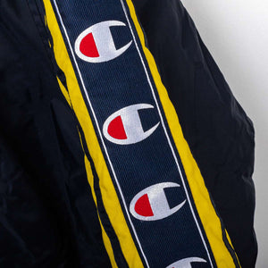 Parma Bench Jacket Champion Parmalat 1999/2000