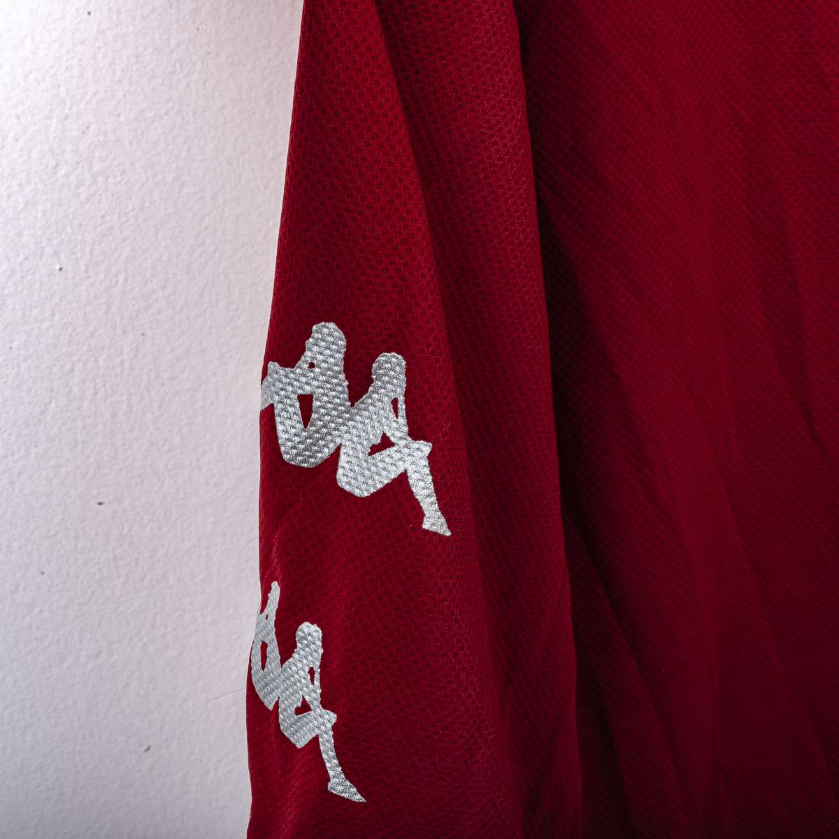 Maglia Home Bari Kappa 2020/2021