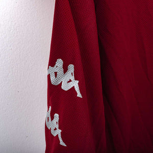 Maglia Home Bari Kappa 2020/2021