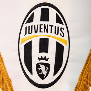 Gagliardetto Juventus Anni 2000