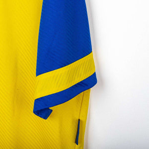 Maglia Away Parma Umbro 1993/1994