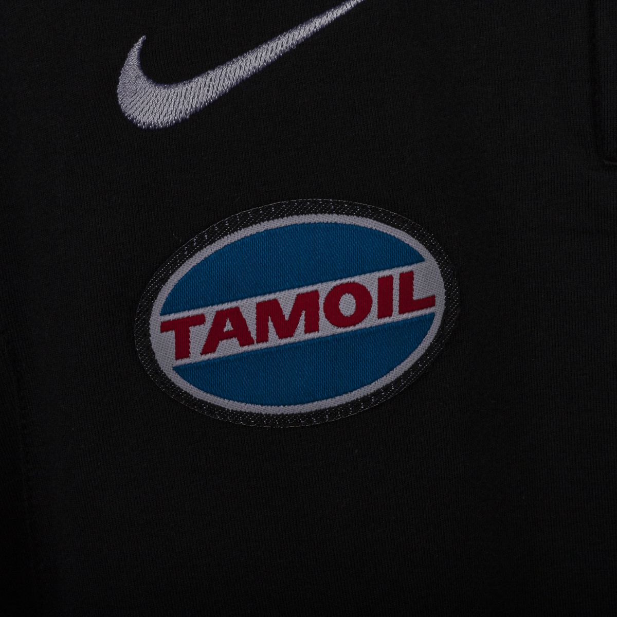 Polo Juventus Nike Tamoil con cartellino 2005/2006
