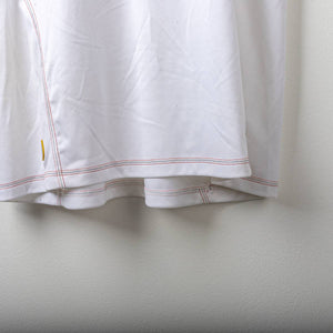 Milan Away Adidas Ronaldinho 80 UEFA Shirt 2010/2011