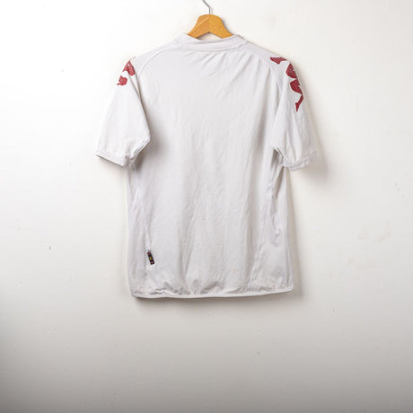 Maglia Away As Roma Kappa 2007/2008