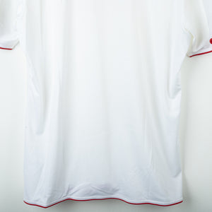 T-shirt Bianca Milan Adidas Academy 2013/2014