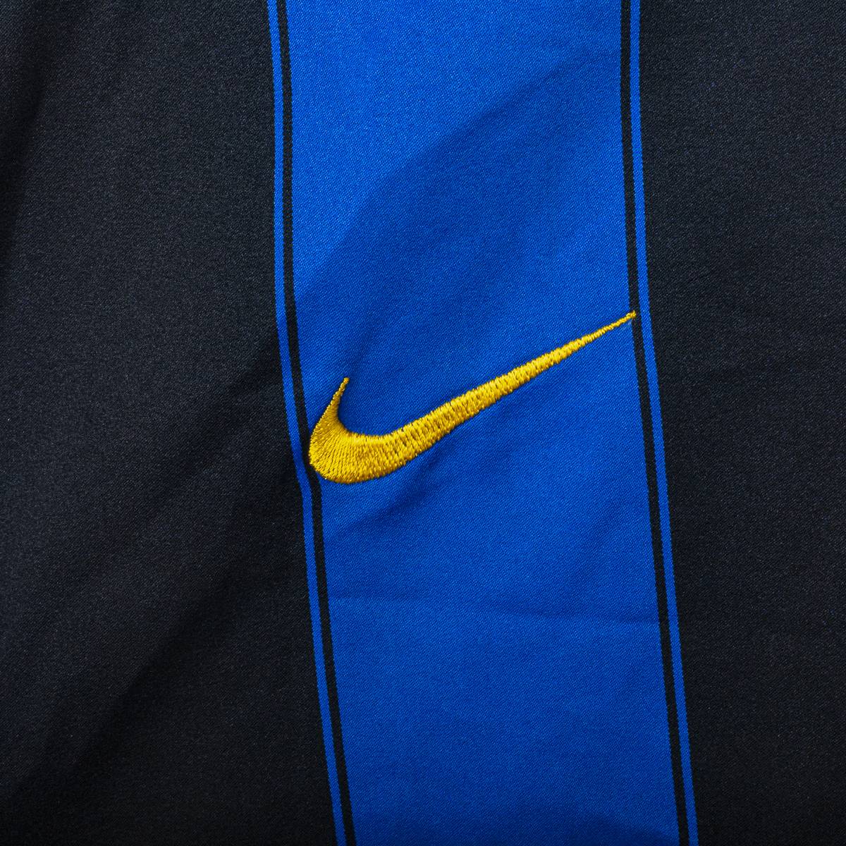 maglia home fc inter nike vieri n32 2003/2004