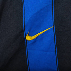 maglia home fc inter nike vieri n32 2003/2004