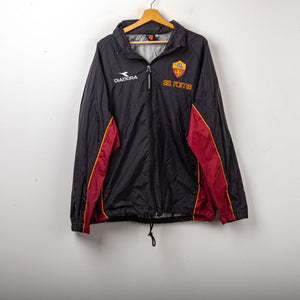 Giacca Diadora As Roma 1998/1999