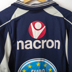 Felpa Training Bologna Macron 2005/2006