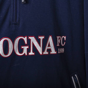 Felpa Fc Bologna Diadora 1999/2000