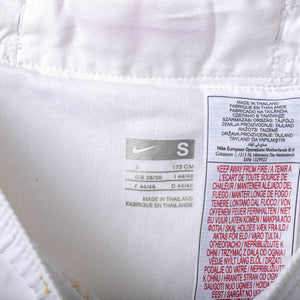 Pantaloncini Home Nike Inter n4 2009/2010