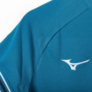 Polo Lazio Mizuno donna 2024/2025