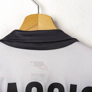 maglia away inter nike pirelli baggio n10 1998/1999