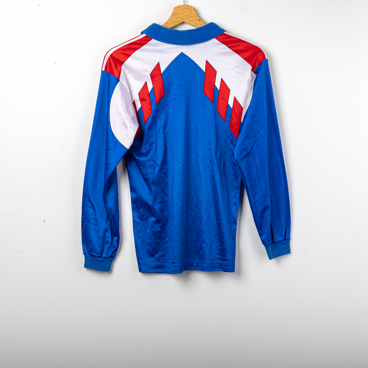 Maglia Home Francia Adidas Bambino 1990/1992