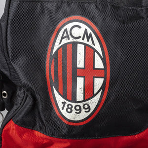 Borsone Milan Adidas Fly Emirates 2010/2011