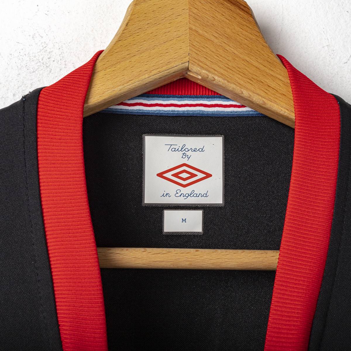T-shirt allenamento Inghilterra Umbro 2010