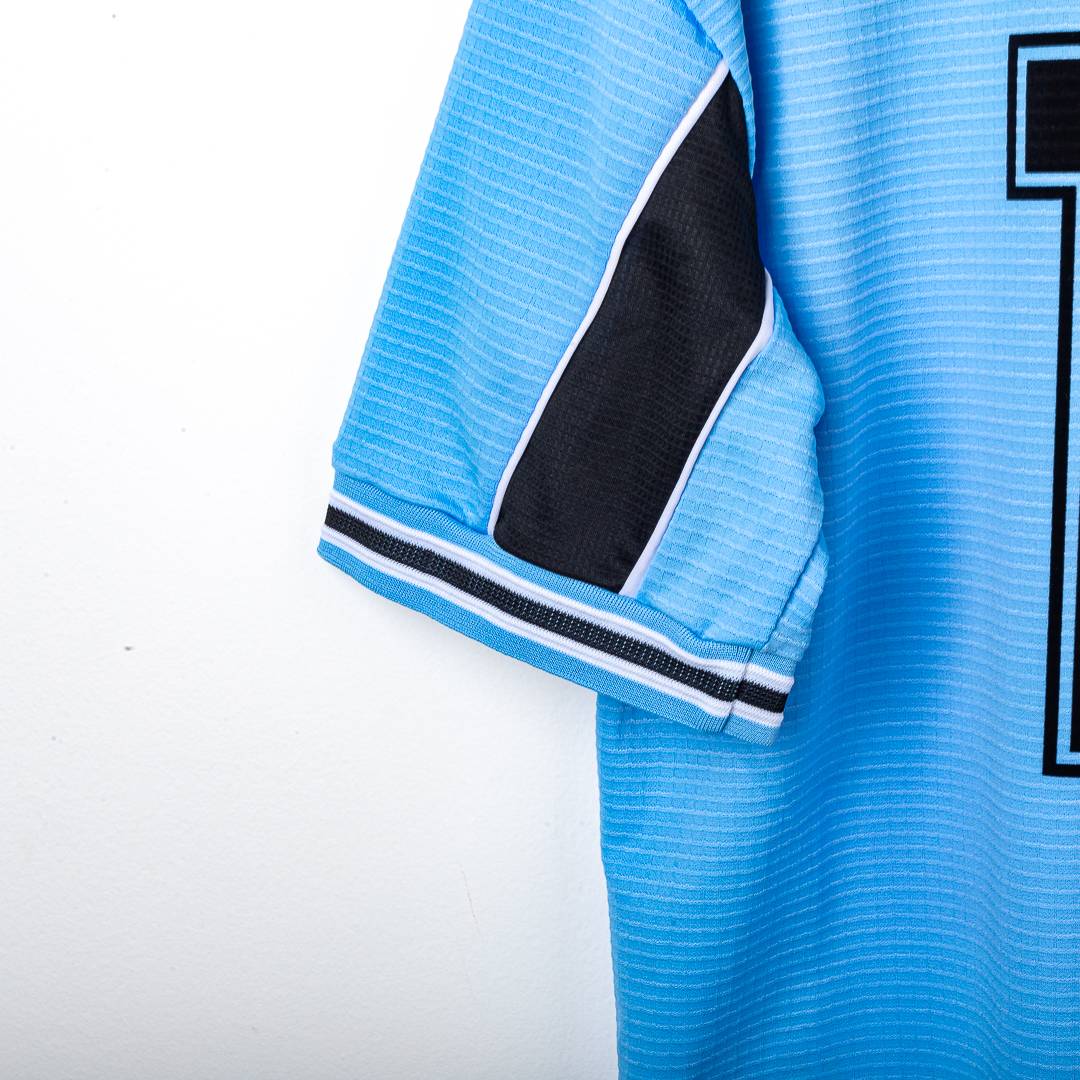 Maglia Home Lazio Puma Mihajlovic 11 1998/1999