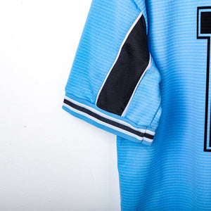 Maglia Home Lazio Puma Mihajlovic 11 1998/1999