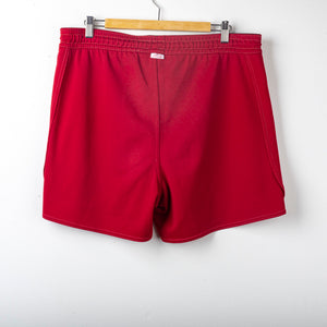 Pantaloncini Home Roma Kappa N°10 2002/2003