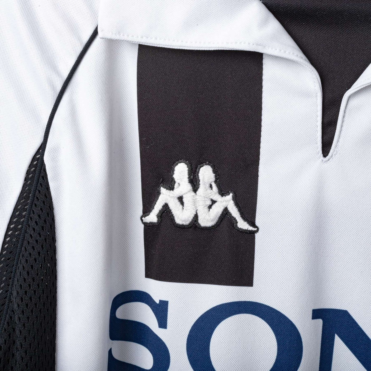 Maglia Home Juventus Kappa Del Piero 10 XL 1997/1998