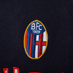 Giacca Bologna Macron Euro Ponteggi 2005/2006