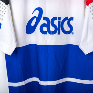 Sampdoria Asics Daewoo 1998/1999 Training Shirt