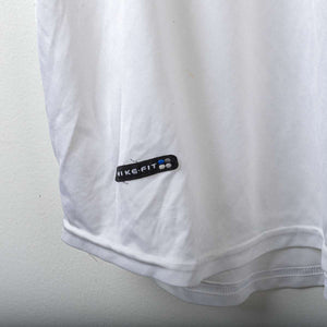 Napoli Nike Polenghi Schwoch 30 1998/1999 Away Shirt