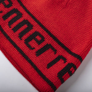 Cuffia Milan Ennerre 1983/1984