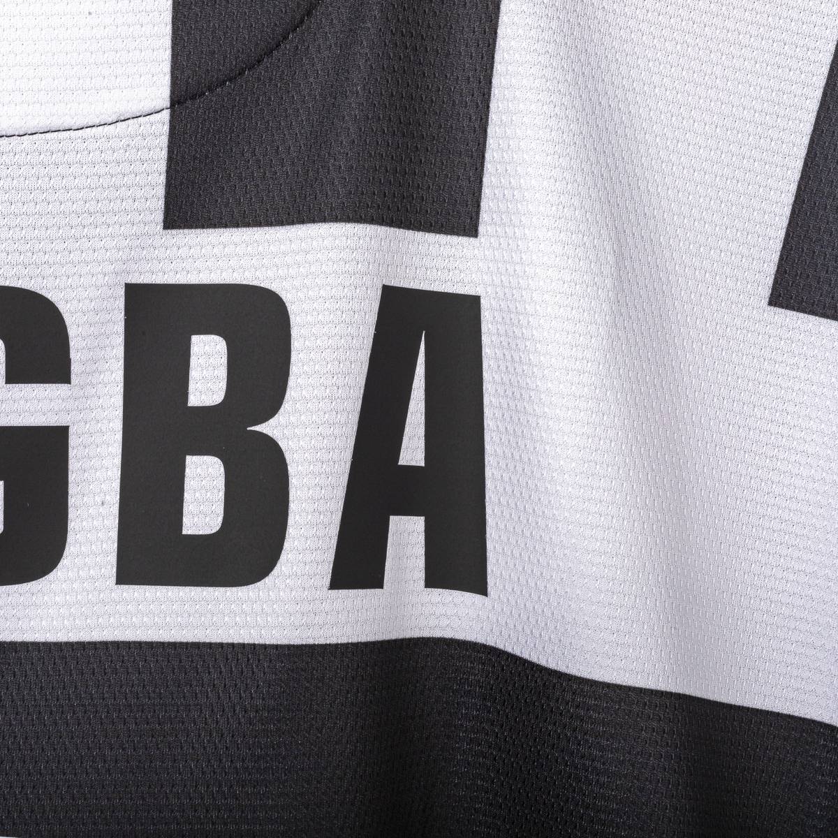 Maglia Home Juventus Nike Pogba n6 2012/2013