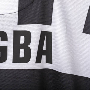 Maglia Home Juventus Nike Pogba n6 2012/2013