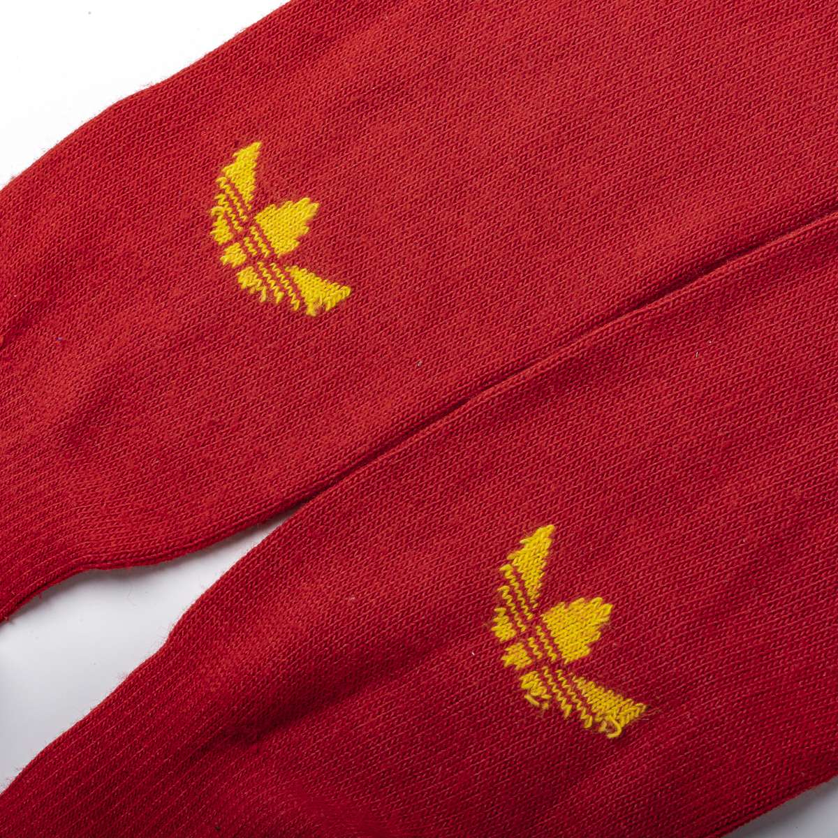 Calzettoni Home As Roma Adidas 1991/1992