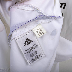 Maglia Home Real Madrid Adidas 2007/2008