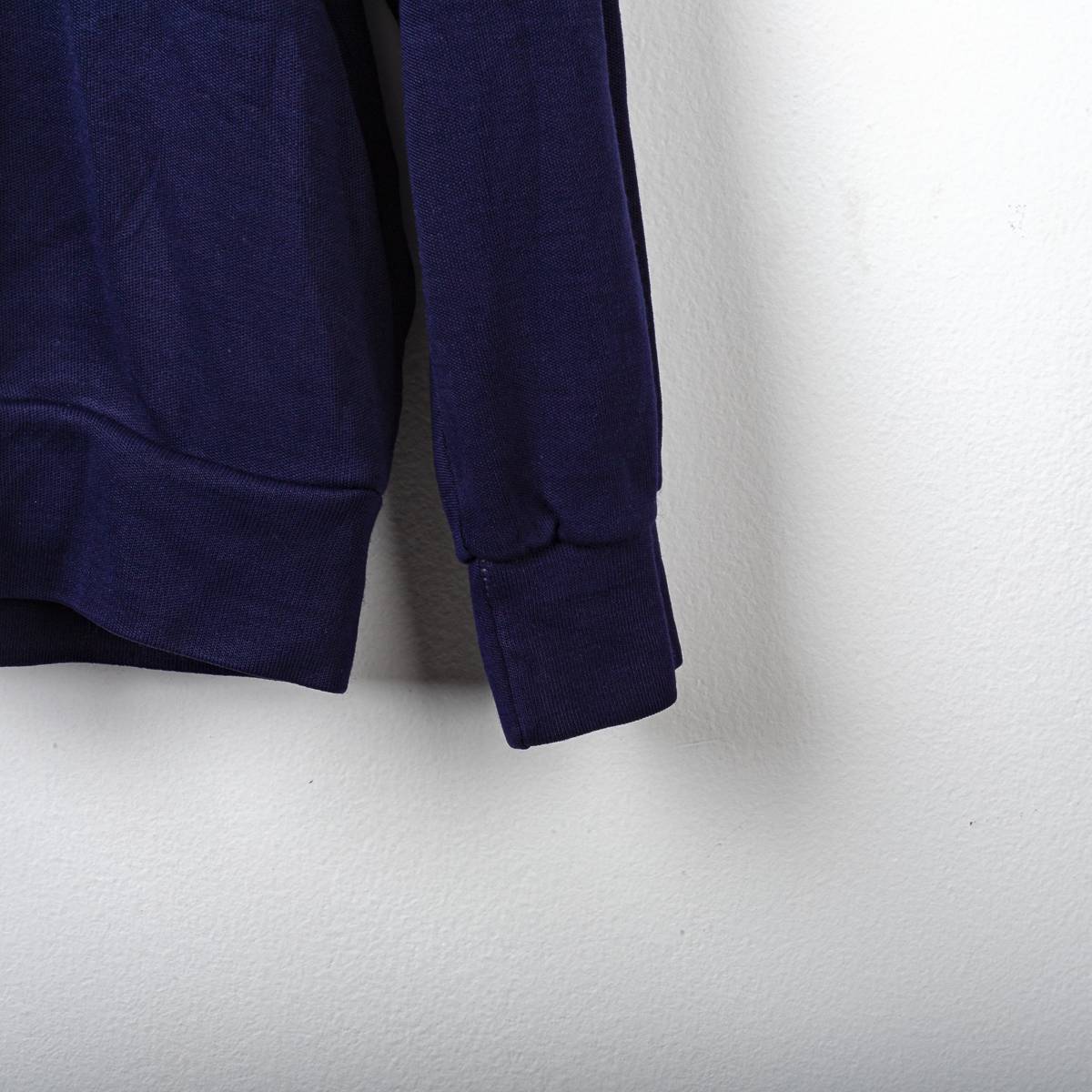 Felpa Training Parma Umbro 1985/1986