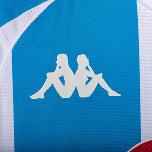 Maglia Speciale Napoli Kappa Fabian n8 2020/2021