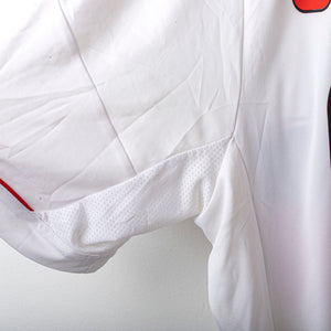 Maglia Away Milan Adidas El Shaarawy 92 2012/2013