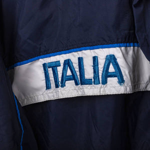 Giacca Allenamento Italia Kappa Europei 2000