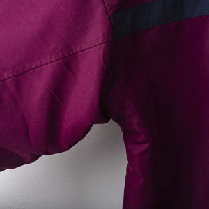 Tuta reggina asics caffè mauro 2002/2003