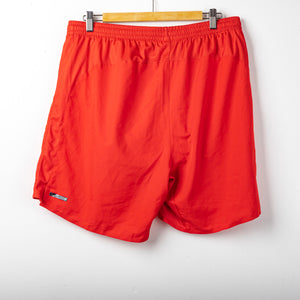 Pantaloncini Home Puma Monaco 25 2008/2009
