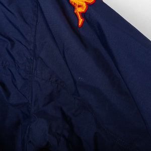 Roma Kappa Mazda 2004/2005 Bench Jacket