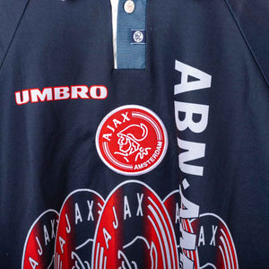 Maglia Away Ajax Umbro ABN AMRO 1997/1998