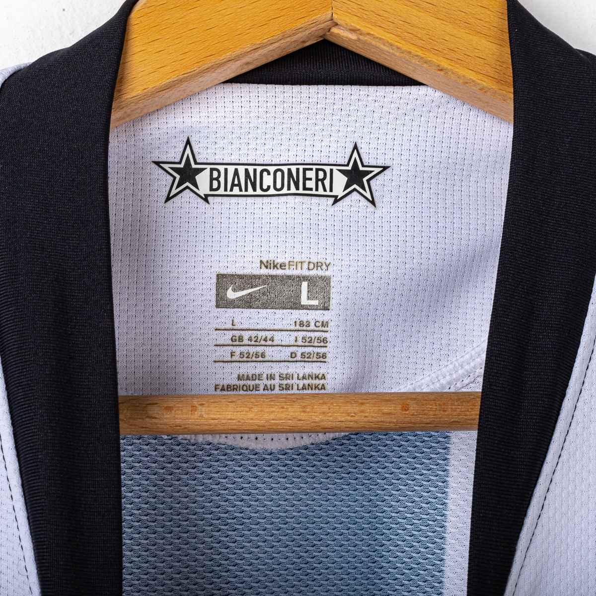 Juventus Nike Del Piero 10 2008/2009 Home Shirt
