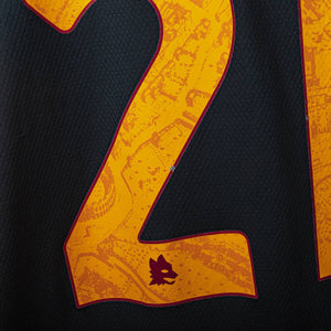 Maglia Third Euro Roma Adidas Dybala 21 2023/2024